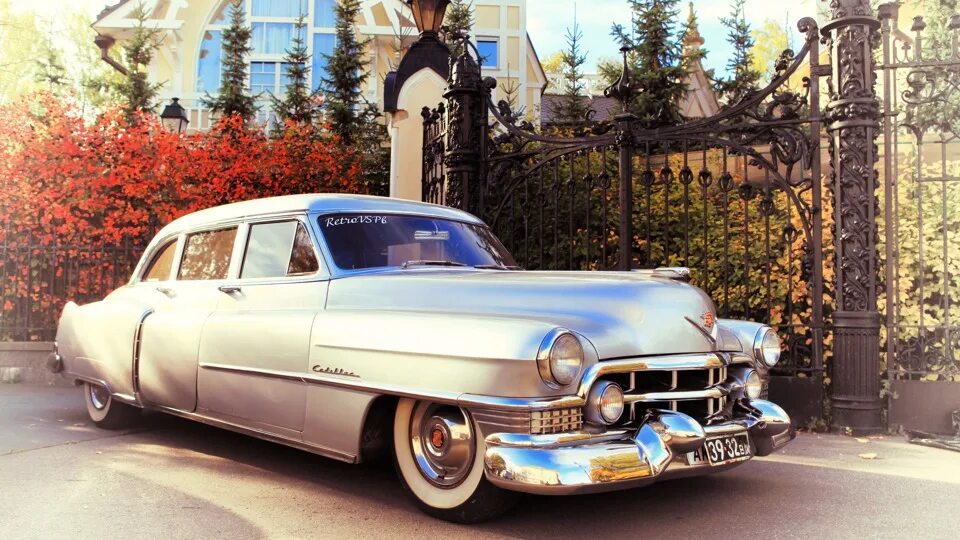 1951 ru. Cadillac Fleetwood ретро 1951. Cadillac Fleetwood ретро. Кадиллак 51 года. Cadillac Fleetwood 1951 Санкт Петербург.