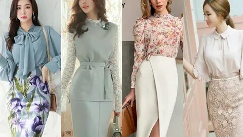 Кеңсеге арналған шағын юбка: фото