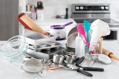 Household products
