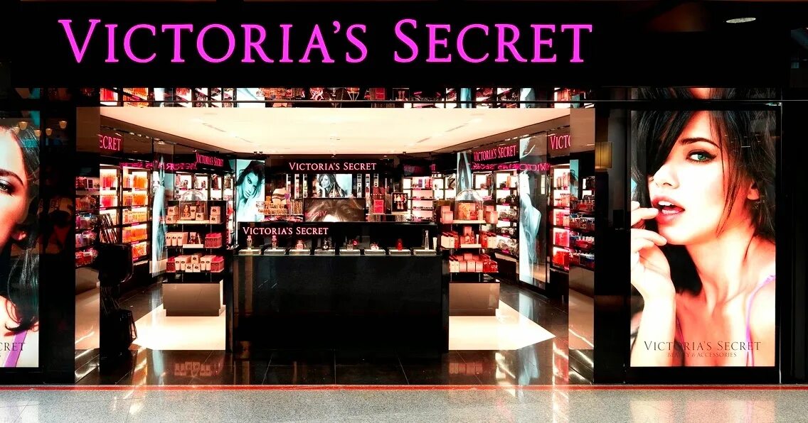 Beauty secret москва поселение. Victoria Secret Тюмень. Victoria Secret shop. Франшиза Виктории.