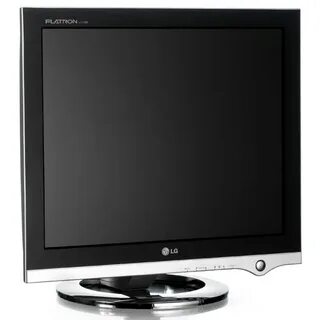 Lg flatron инструкция