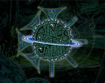 Ring of starless skies