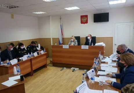 Мировые судьи пермского