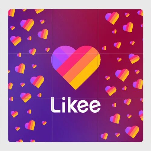 Likee тг