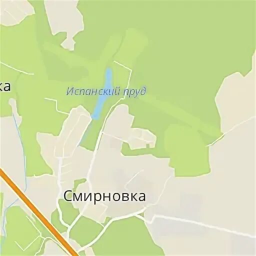 Солнечногорск адрес