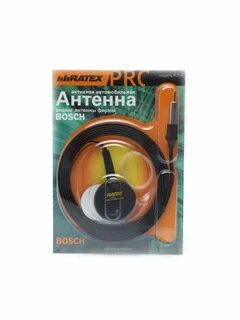 Активная автомобильная