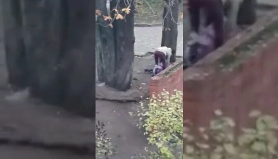 Неприятный инцидент. Одиннадцатиклассник напал с ножом. Призрак напал на девушку. Умная девочка инцидент. Томска неизвестный напал на курьера.