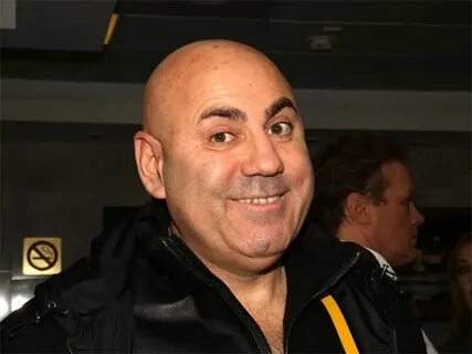 Синий глаз пригожина