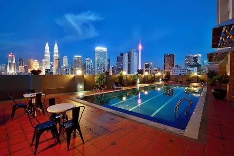 Kuala lumpur hotel