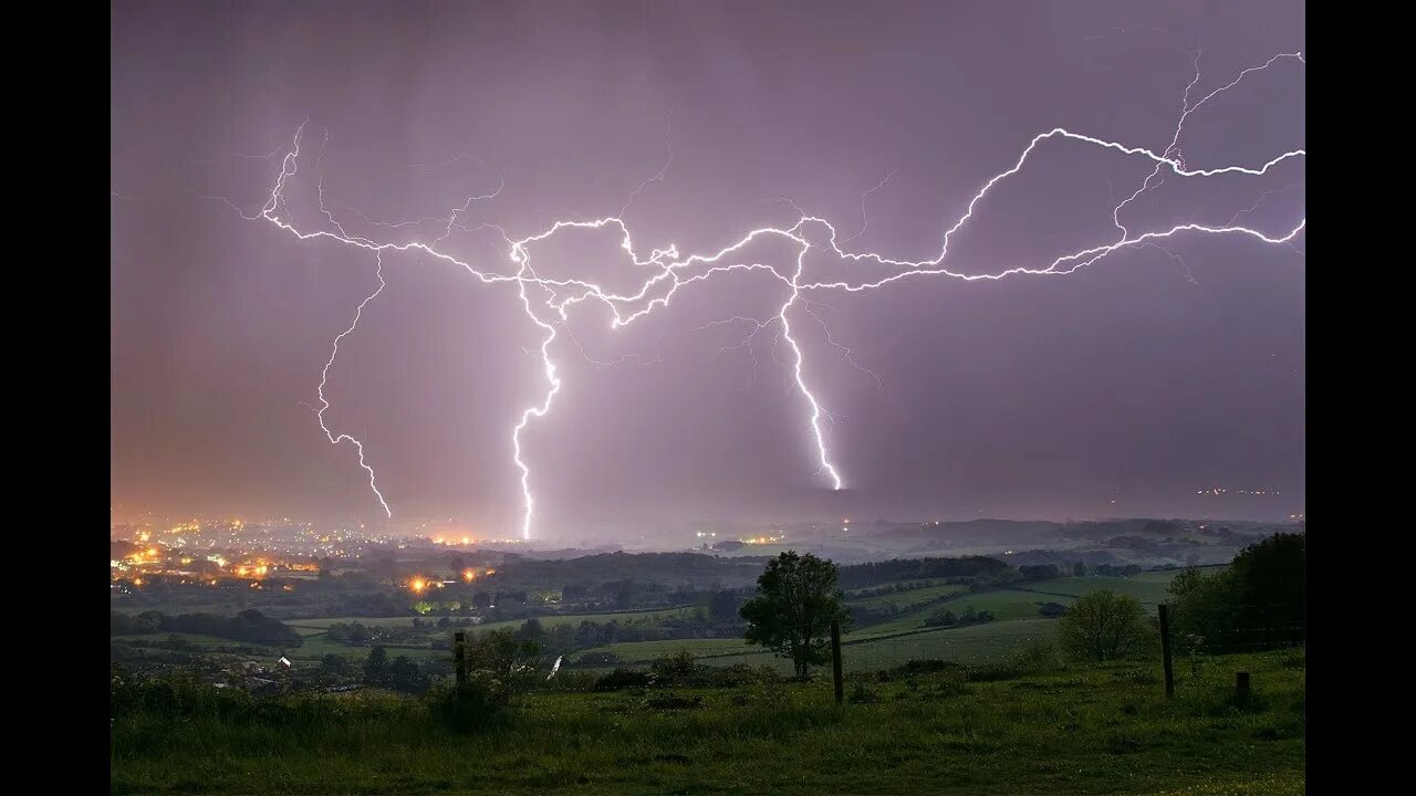 Weather in the sky. Weather. weather conditions. oppressive weather. horrible weather.
