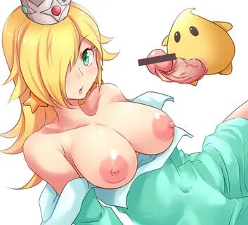 Rosalina Thread.