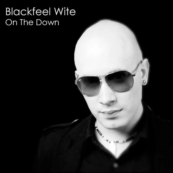 Down j. Blackfeel Wite. Blackfeel фото группы.