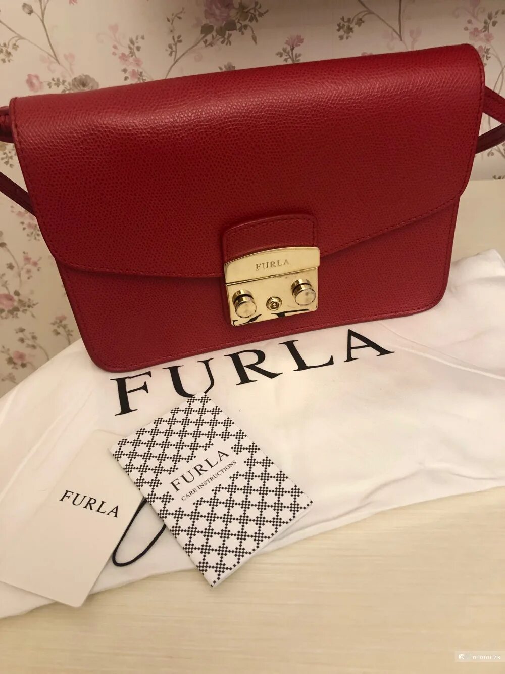 Furla оригинал купить