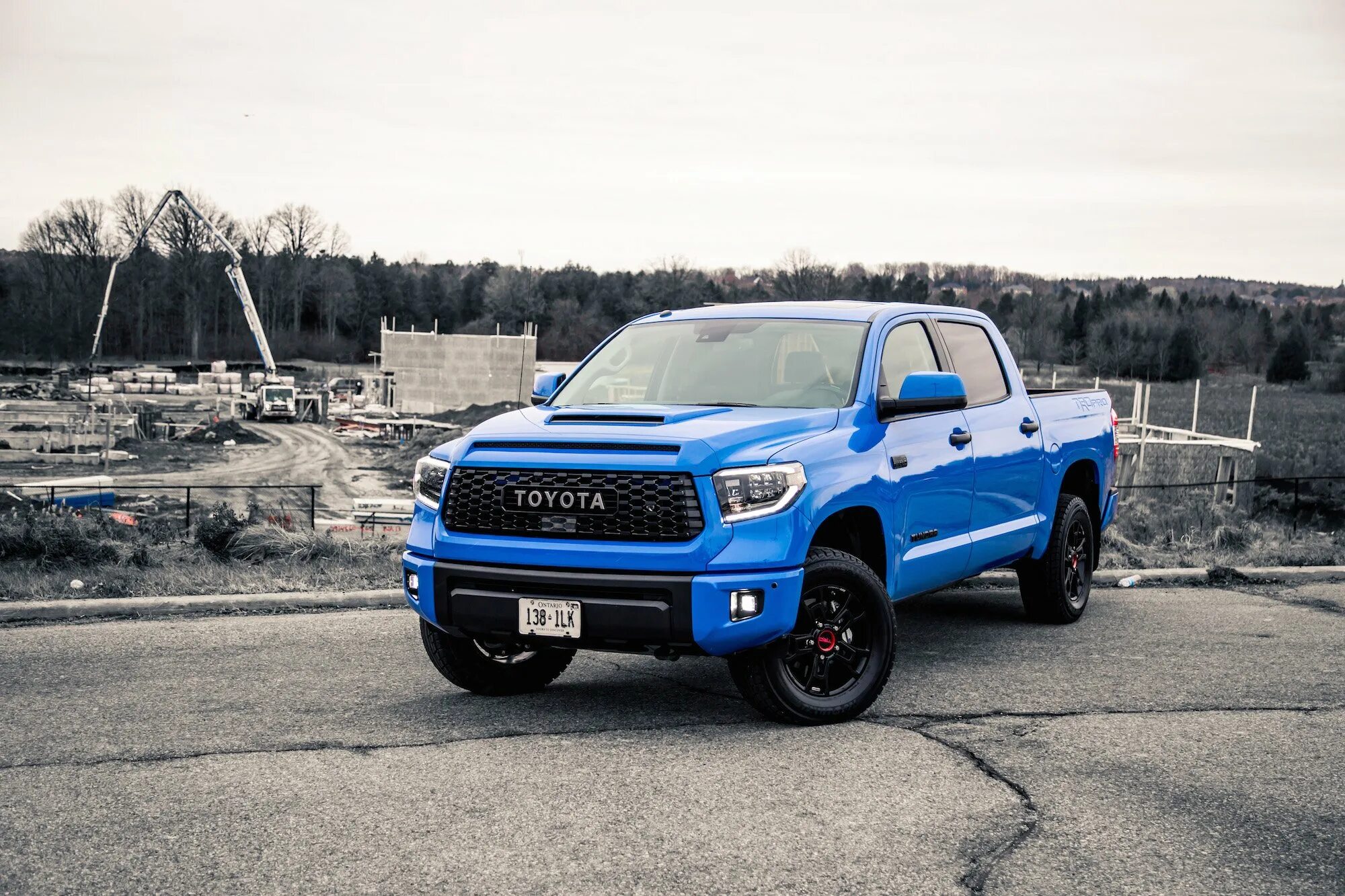 Тойота 2023 россия. Toyota Tundra 2023. Toyota Tundra TRD Pro 2023. Toyota Tundra TRD Pro 2019. Тойота тундра 2021 TRD.