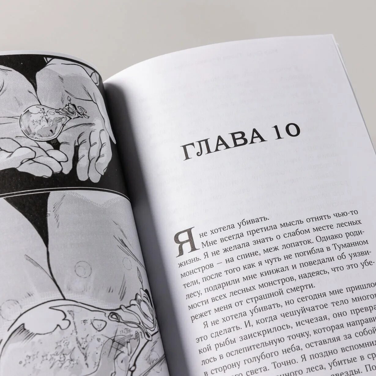 терра книга