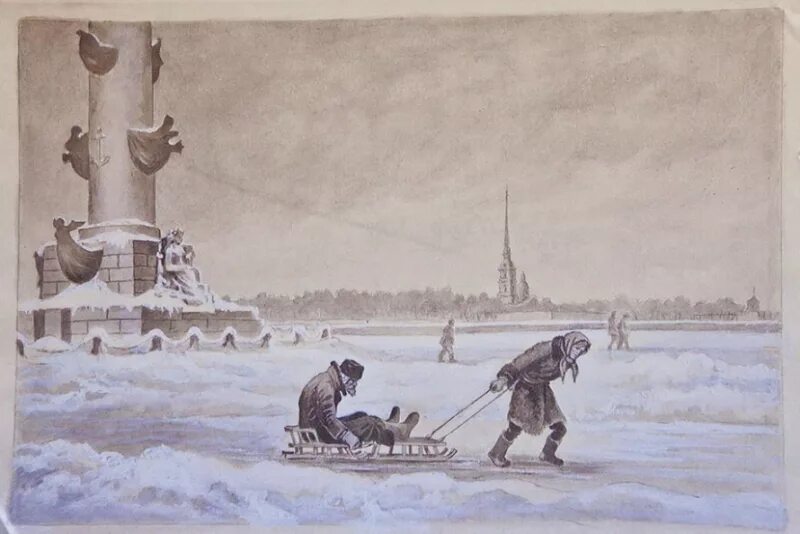 Ф. Г. Пакулин набережная невы зима 1942. Выставка ленинградских художников 1942 в каком городе. Выставка ленинградских художников 1942 в каком городе.