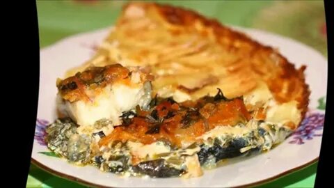 Рыба зубатка как приготовить вкусно в духовке