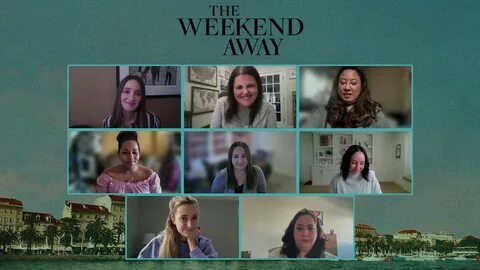 Are you going away this weekend