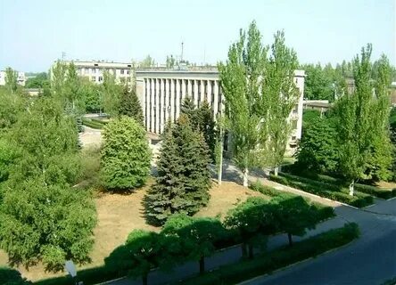 Селидово сегодня за последний час