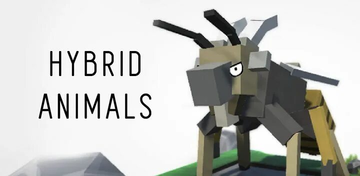 Hybrid animals игра. Хубрид Энималс. Hybrid animals на ПК. Гибрид энималс