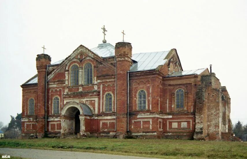 Православный Крым. Рассказ паломницы. Часть I. - ЕлицыМедиа