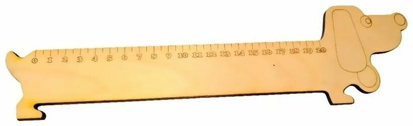собака с линейкой. собачая линейка. линейка собака. деревянная линейка собака. необыкновенная линейка?.