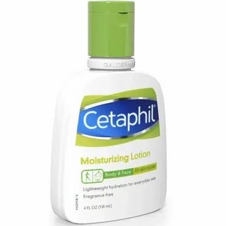 Cetaphil pro лосьон увлажняющий восстанавливающий