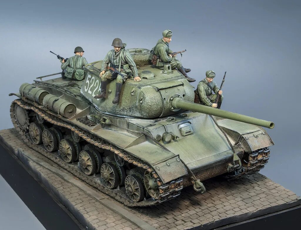 Models 1 35