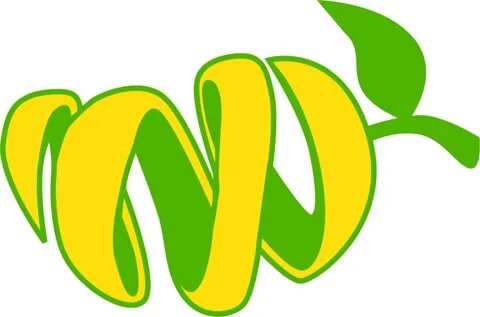Fruit logo