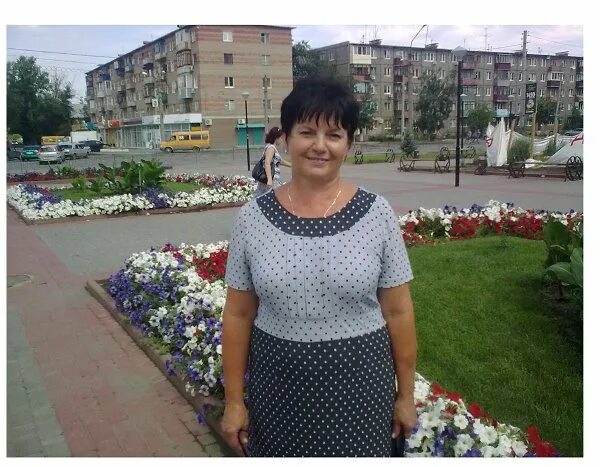 Знакомства@Mail.Ru - Людмила Чувилина, 70 godina, Русија, Анжеро-Суџенск, Traži 