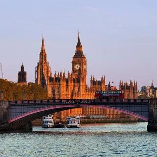 Travel around london