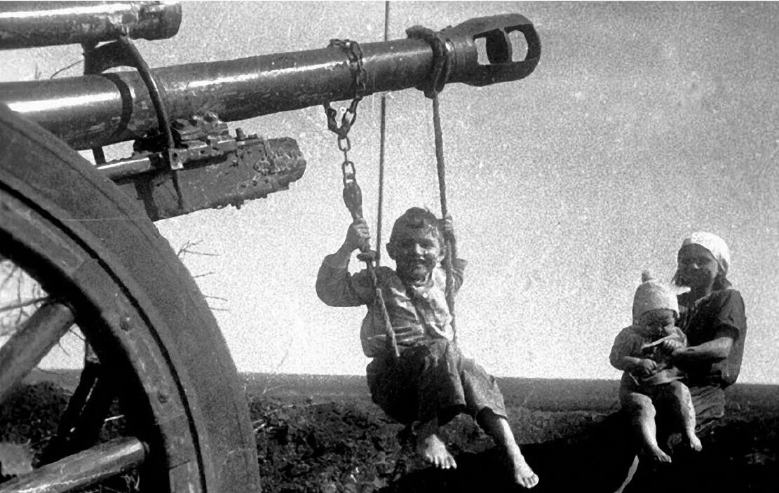 Дети в годы Великой Отечественной войны 1941-1945. Дети военных лет. Детство опаленное войной. Дети 1944 года