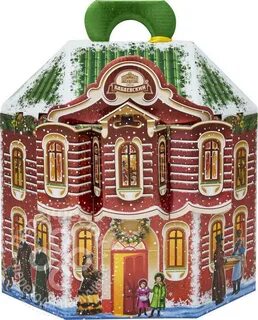 Подарки 1 кг