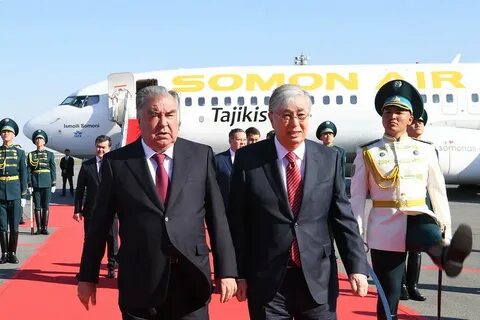 Азия таджикистан сегодня