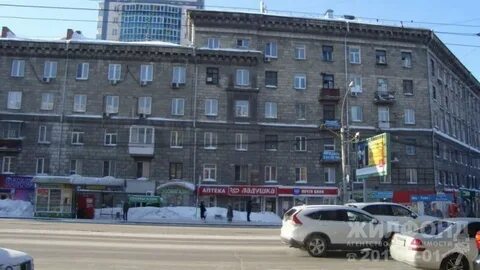 Станиславского 15