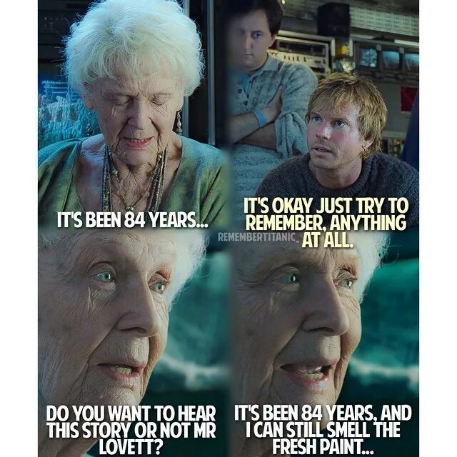It s been a while since. Its been 84 years. its been 84 years meme. it&#039;s been 84 years мем. титаник мем.