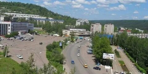 Доска объявлений железногорск илимский иркутская область
