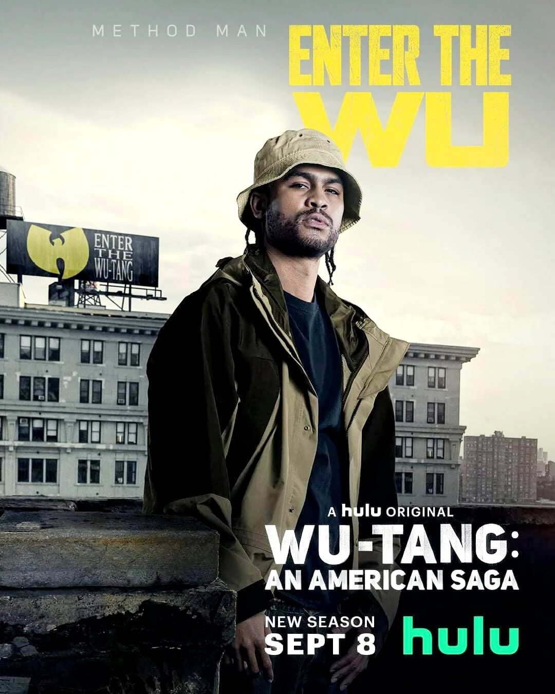 An american saga. Wu Tang американская сага. Wu Tang американская сага постеры. Wu-Tang: американская сага Джек Малхерн.