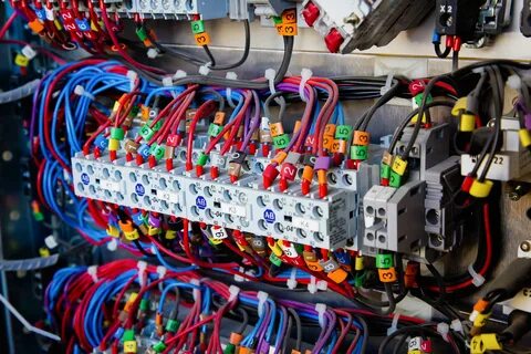 Wiring systems