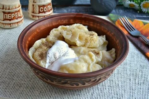 Вареники с сыром рецепт очень вкусные