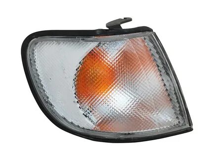 Поворотник nissan sunny