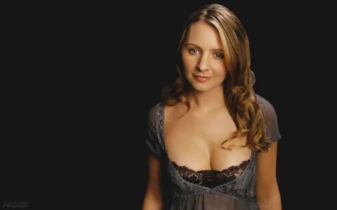 Beverley Mitchell #3.