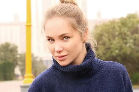Актрисы москва