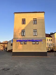 Гродненская улица 5