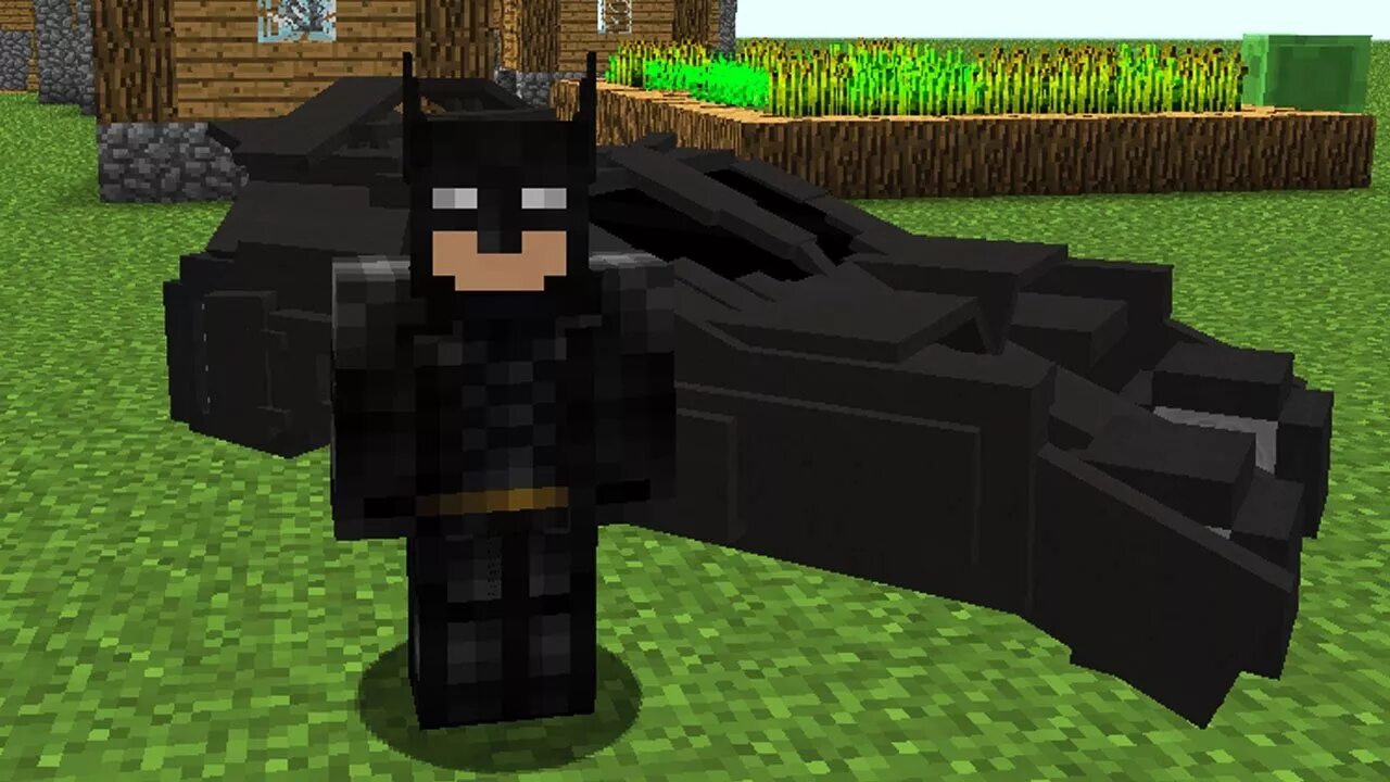 The night prowler mod minecraft. Бэтмен майнкрафт. Мод на Бэтмена в майнкрафт. Мод на Бэтмена в майнкрафт пе.