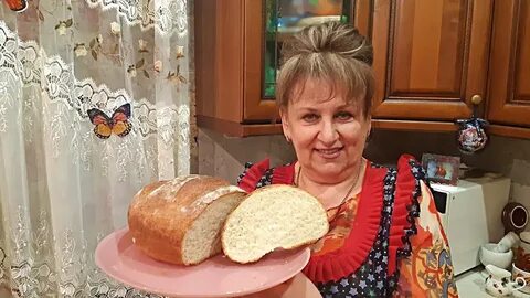 На кухне у любани блины
