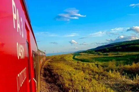 Поезд южно сахалинск корсаков