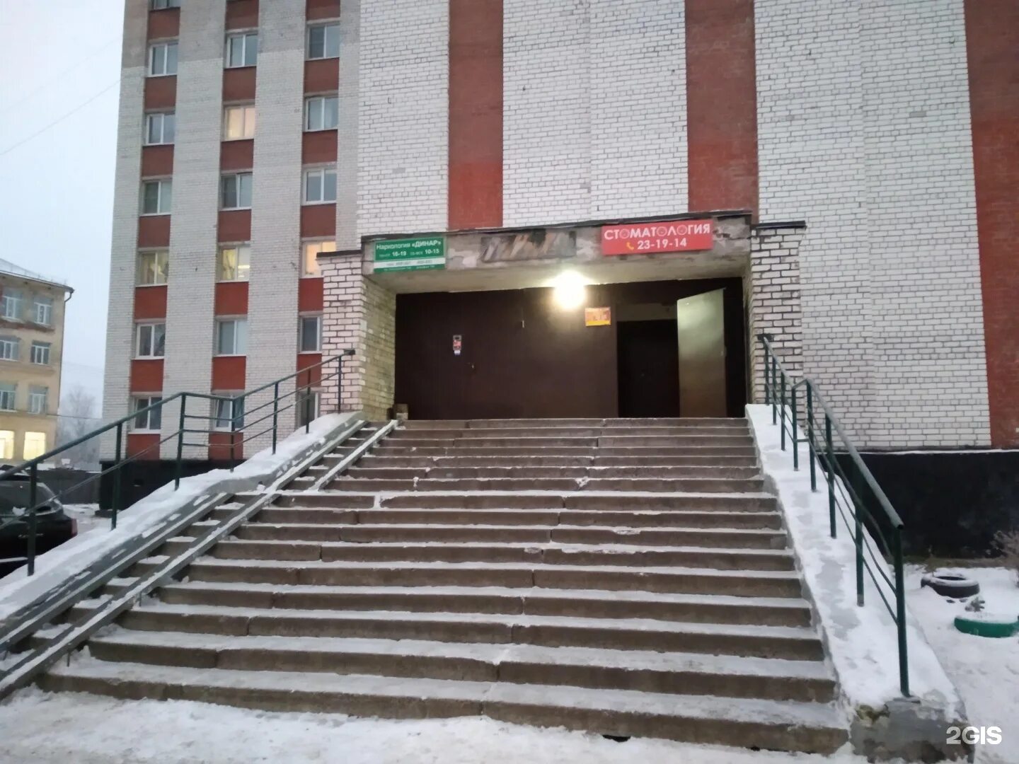 Техосмотр, ЗАО Архангельск, Никольский проспект, 54 ст1 - телефон, адрес, контак