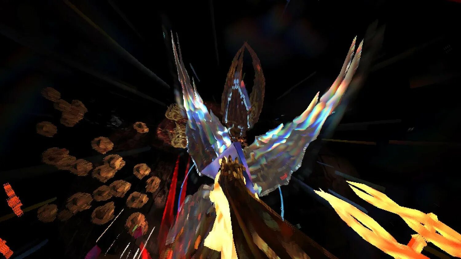 Hyper demon game. Хайпер демон игра. Разноцветные капли 2022. Hyper demon игра. Hyper demon.