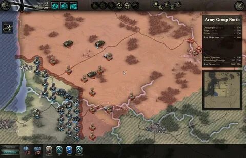 Command group